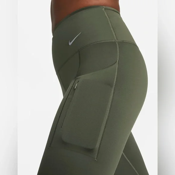 ❗️ Nike Go NWT
High-Waisted Full-Length Leggings with Pockets❗️ - Picture 9 of 10